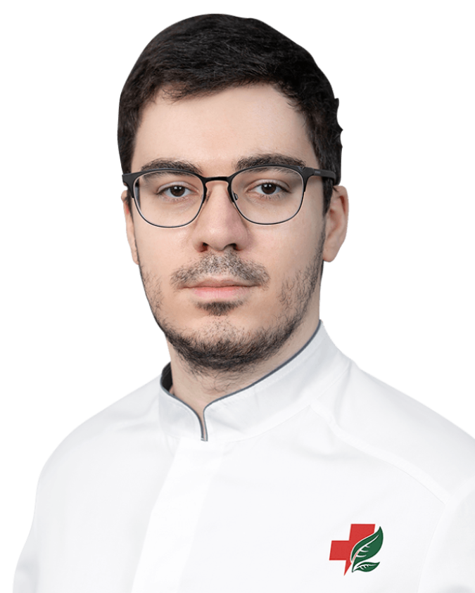 Керимов Уллубий Шагабутдинович