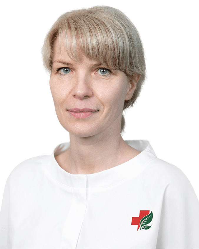 Федосова Ольга Владимировна