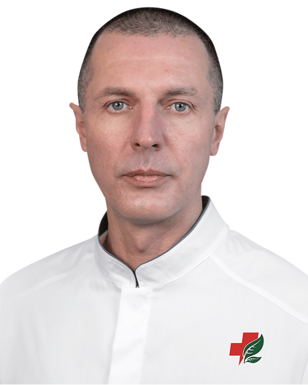 Демин Сергей Игоревич