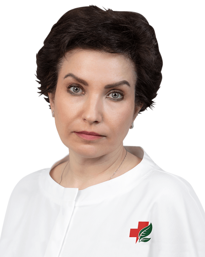 Фомина Татьяна Леонидовна