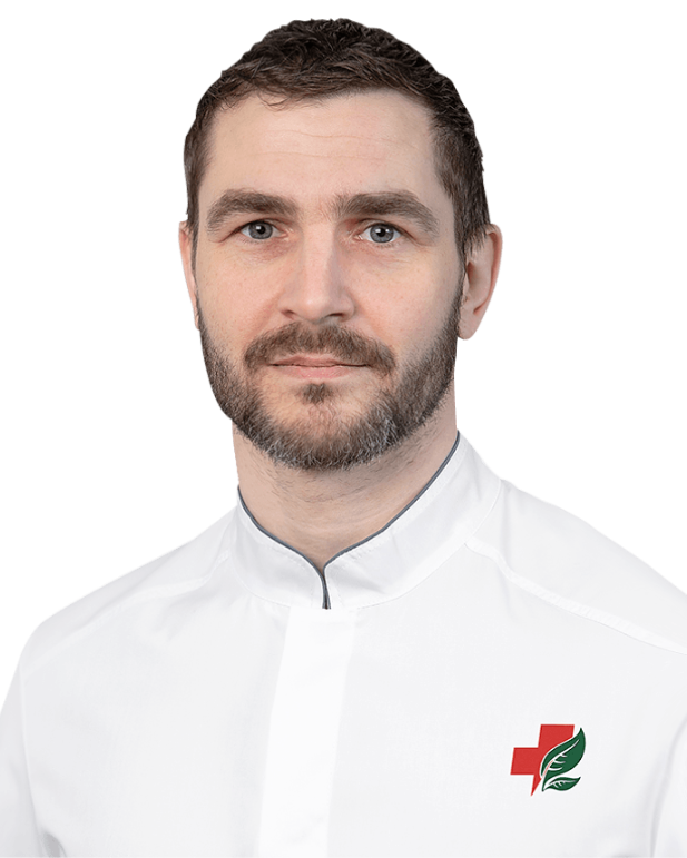 Курпяков Антон Павлович